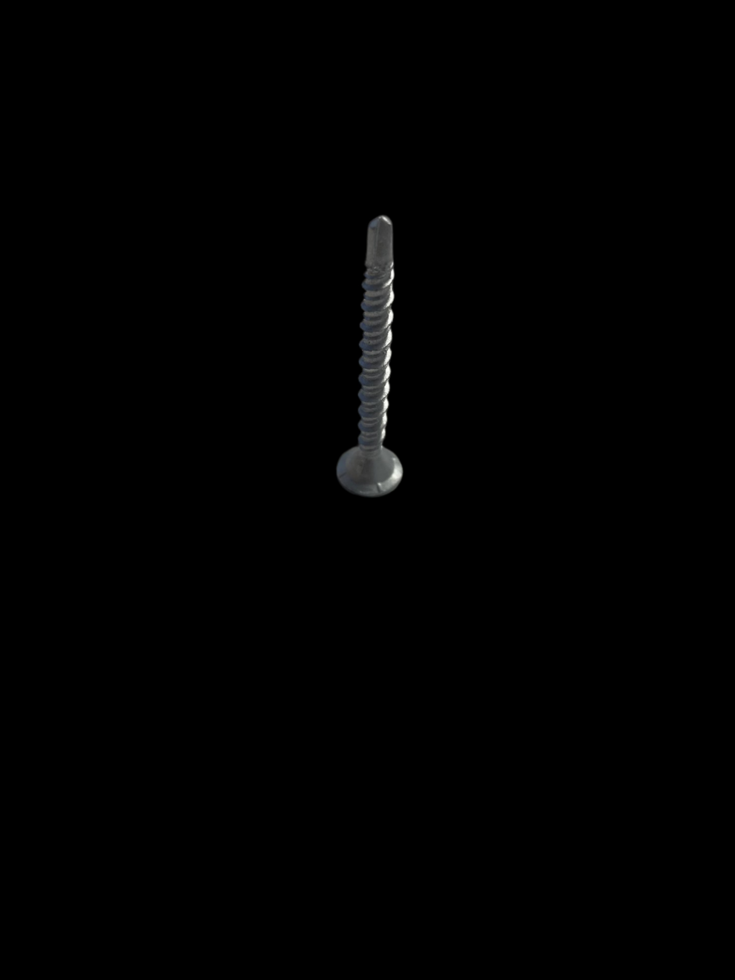 42mm Render Board Screws Ruspert Coated