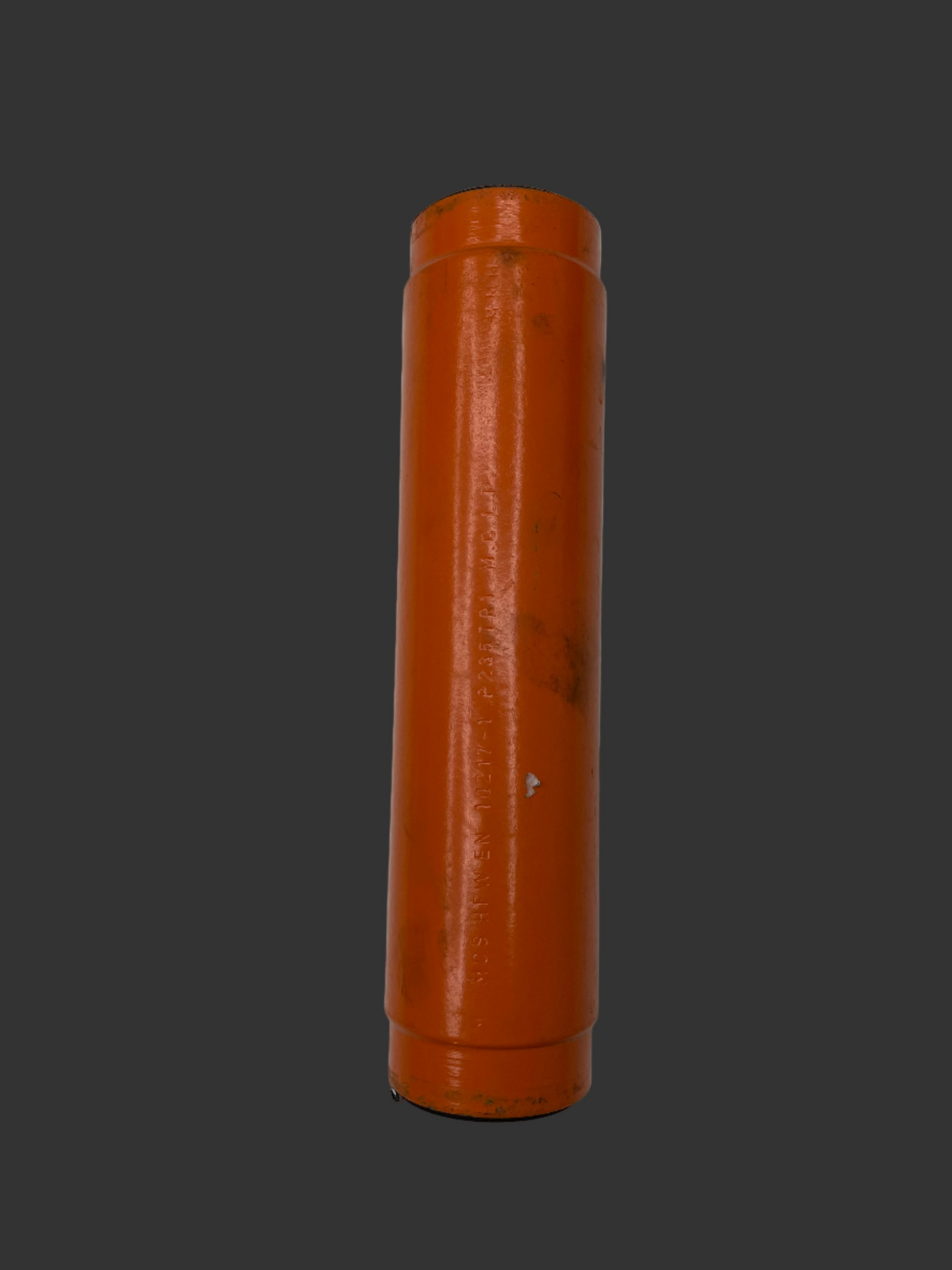 B4-2 Stator (N13S) Orange (Ritmo L) (Anti-Clockwise)