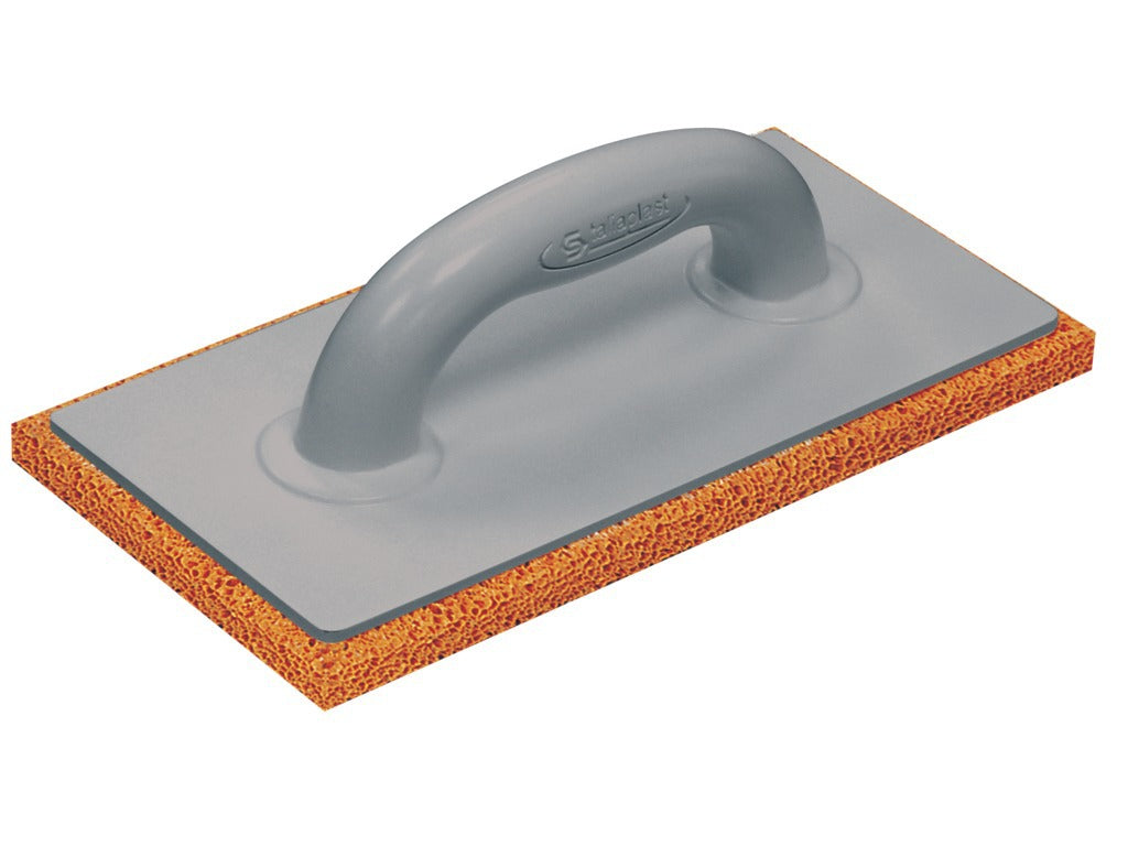 11" Medium Sponge Float
