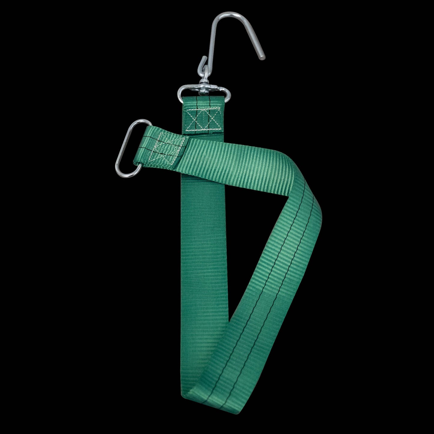 Safety Holding Strap For Mortar Hose
