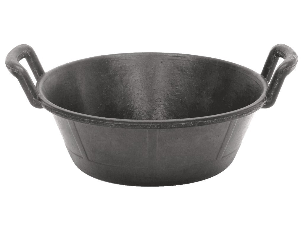 Machine Bucket 400x134mm