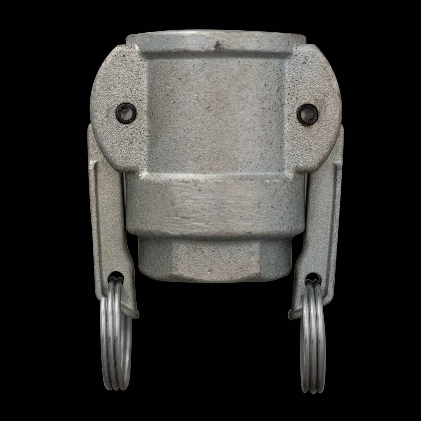Aluminium 25mm Mortar Hose Coupling
