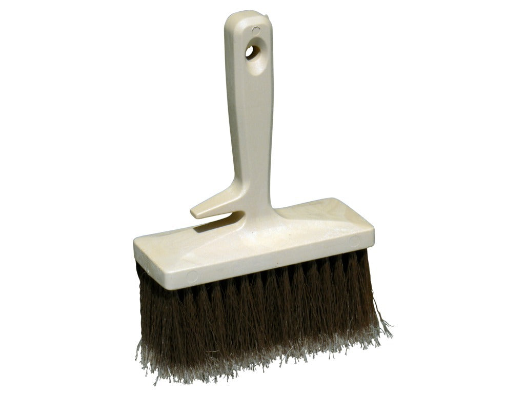 Thick Black Brush