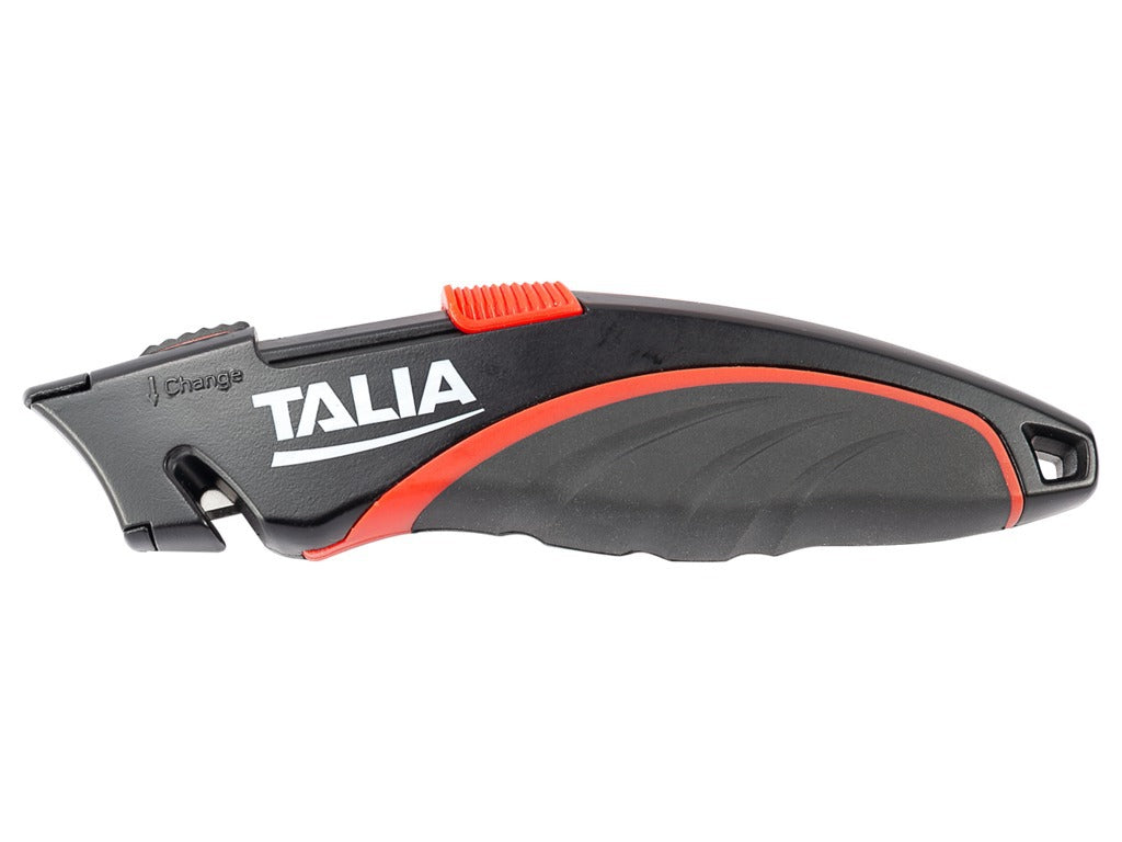 Retractable Talia Knife