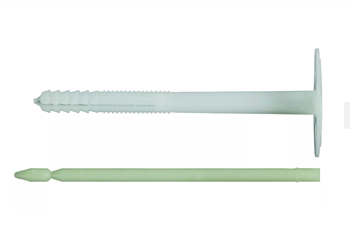 DIPK8/40 Render Fixing (200)