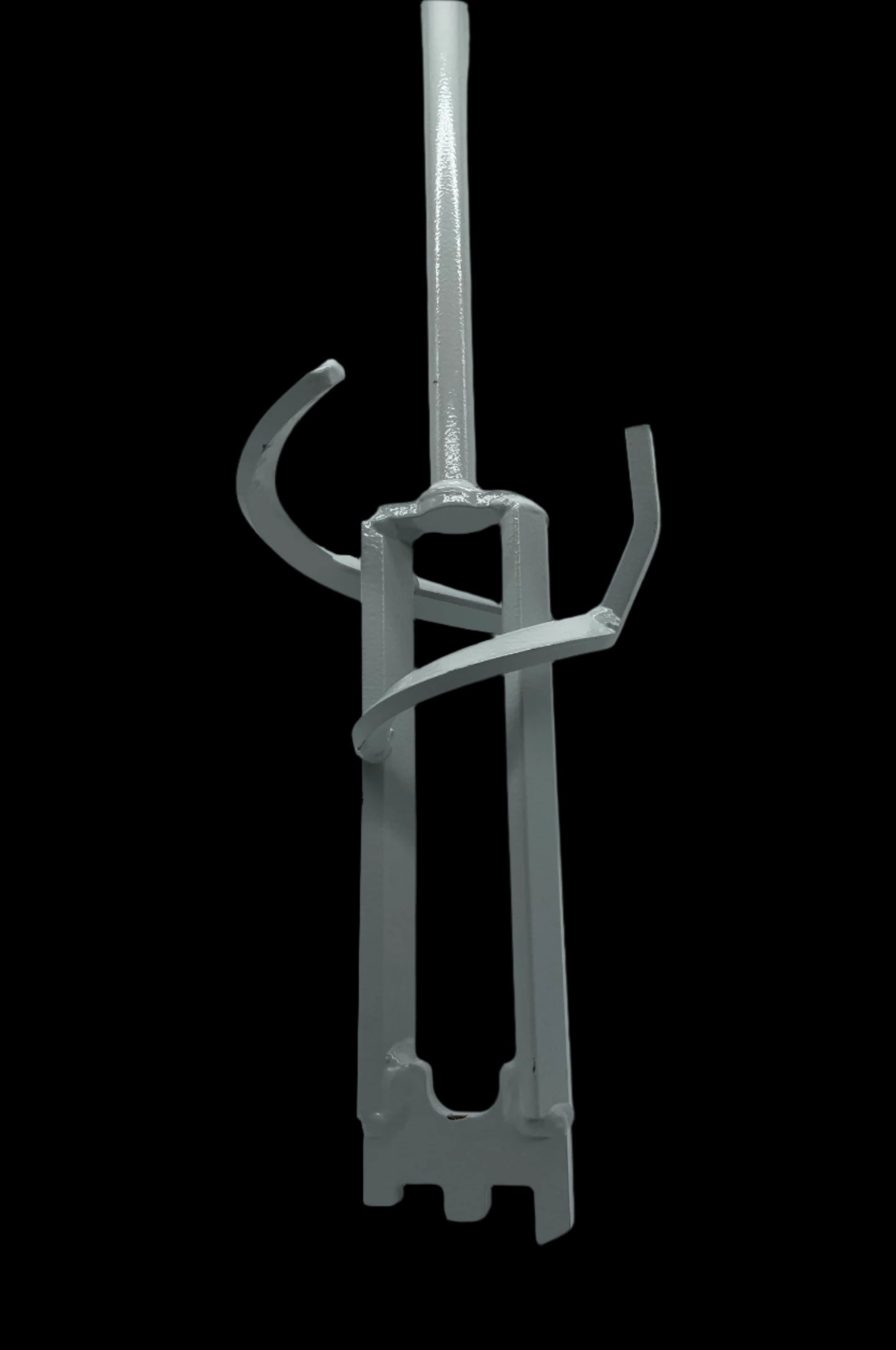 PFT Ritmo Turbo Mixing Shaft Grey (Slim Line SD6-3 Version)