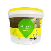Webersil P 12.5kg Sand