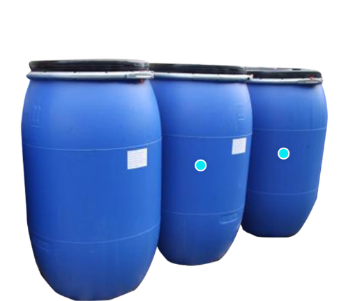 Water Barrel