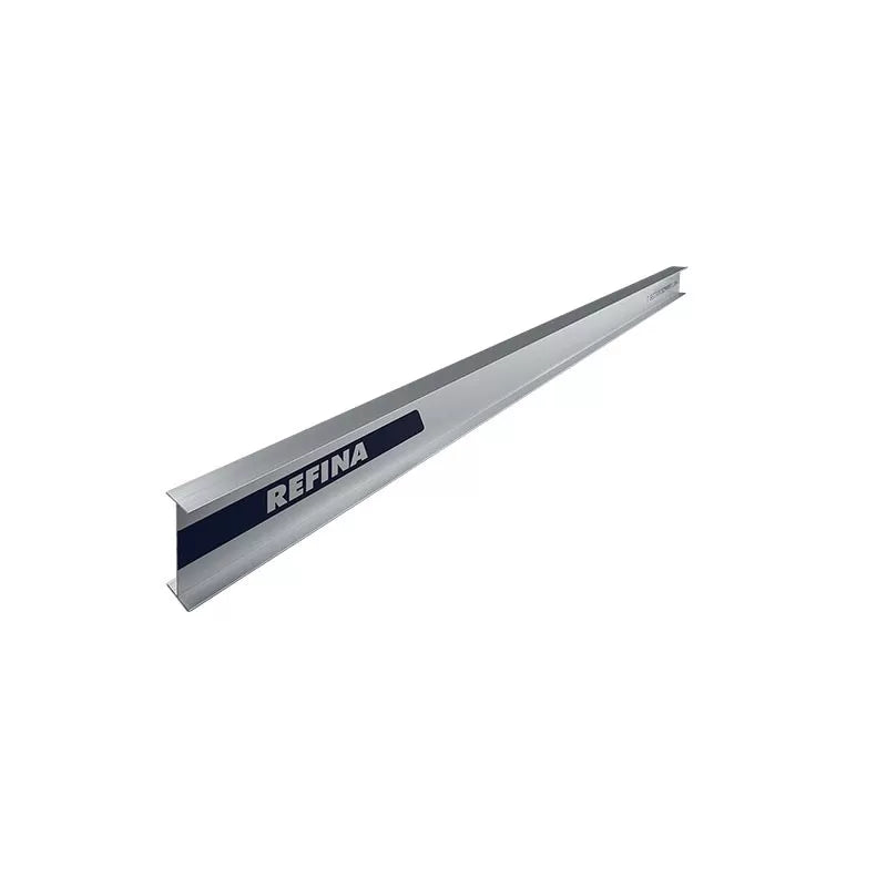 I bar I section scraper profile 75x30mm