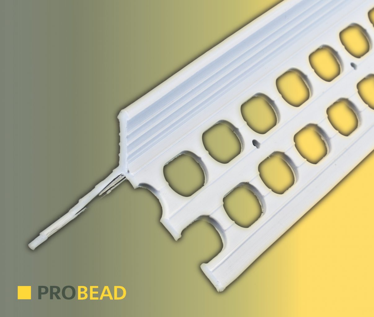 African Grey Angle ProBead (34/box)