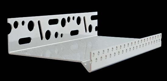 Box Base Profile 90mm x 2.5m