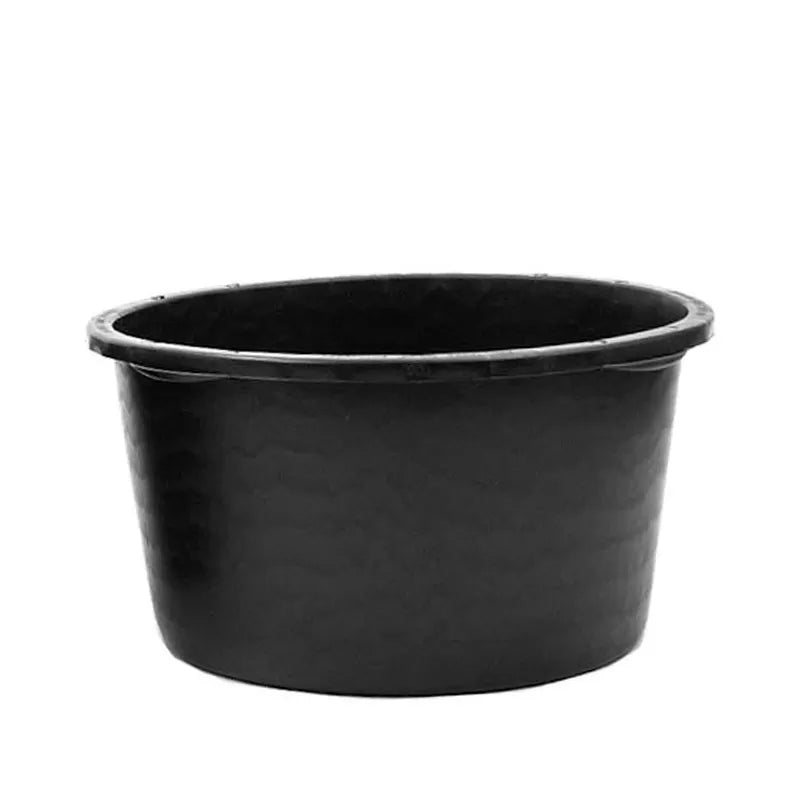 Mixing tub 65L (600x330mm) recycled heavy duty