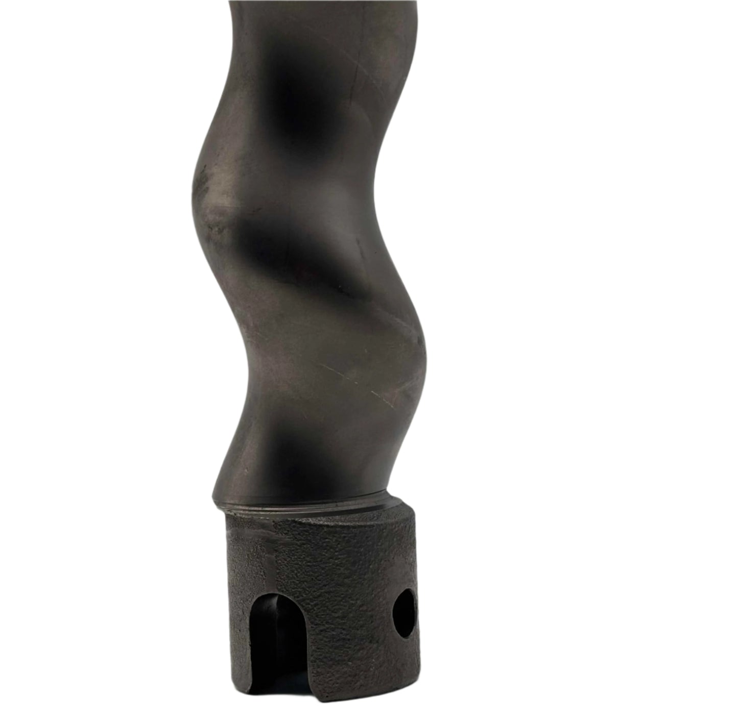 2L6 Slot and Bolt Drive Rotor