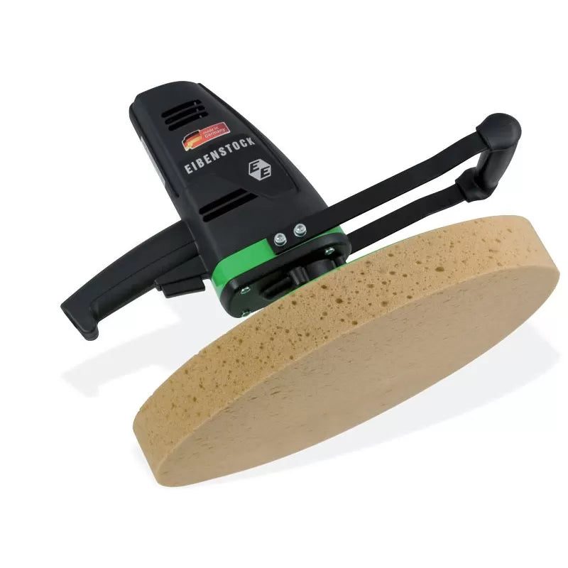 EPG 400 power float + sponge + case