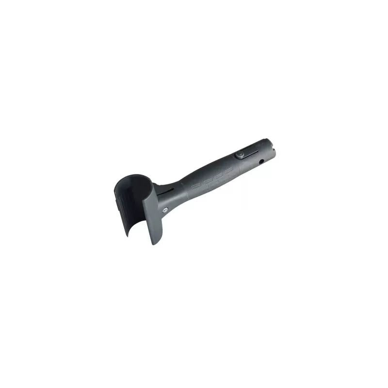 X-SKIM pole adapter click fitting