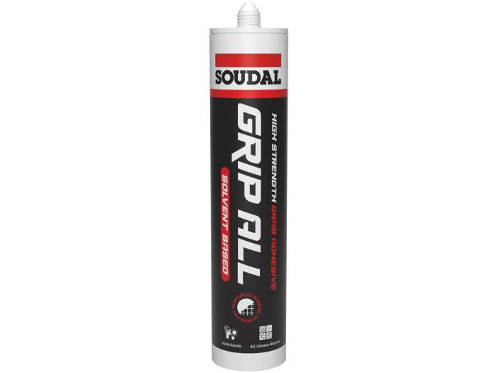 290ml Grip All Solvent Based (12/box)