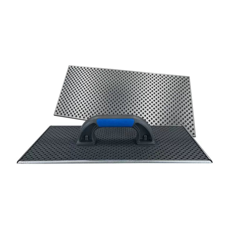 Metal rasp float 16x7" (400x180mm)