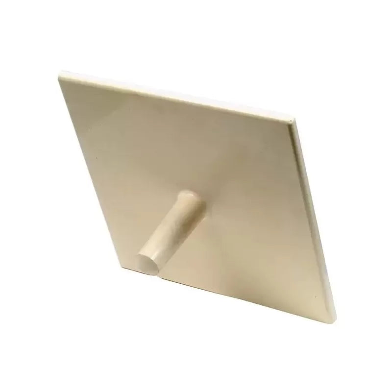 PU hawk 13" (330x330mm) smooth face