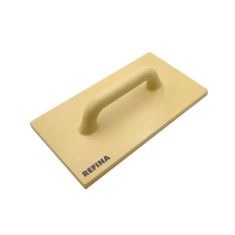 PU float cross grain