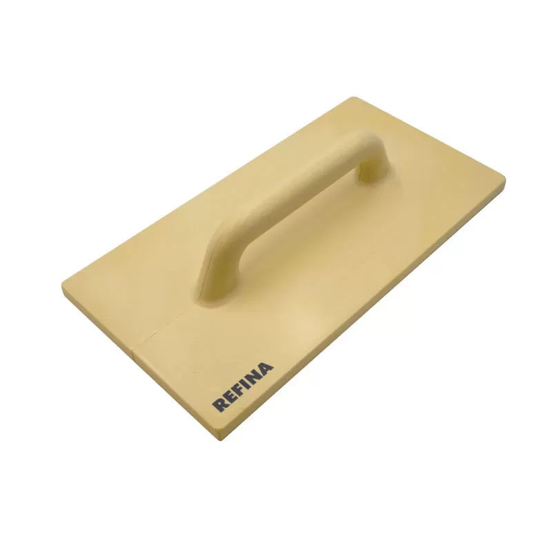 PU float cross grain