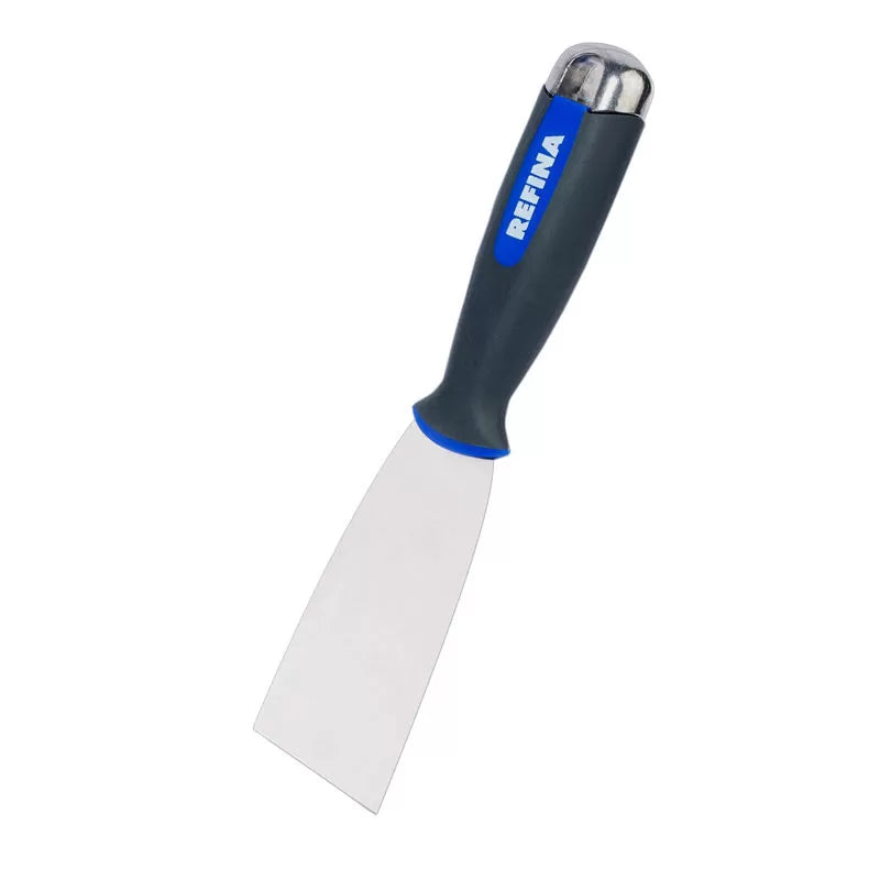 Joint knife tapered stainless steel 0.4mm gauge