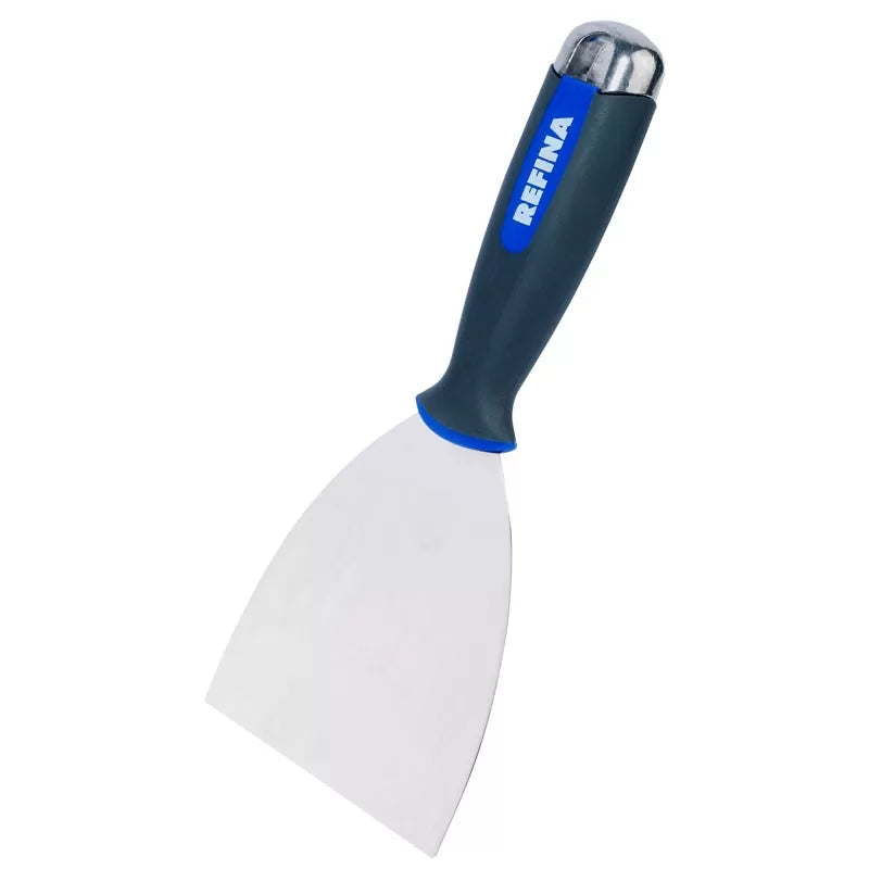 Joint knife tapered stainless steel 0.4mm gauge