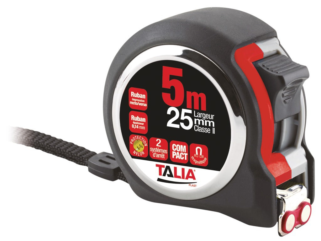 25mm Tape Measure