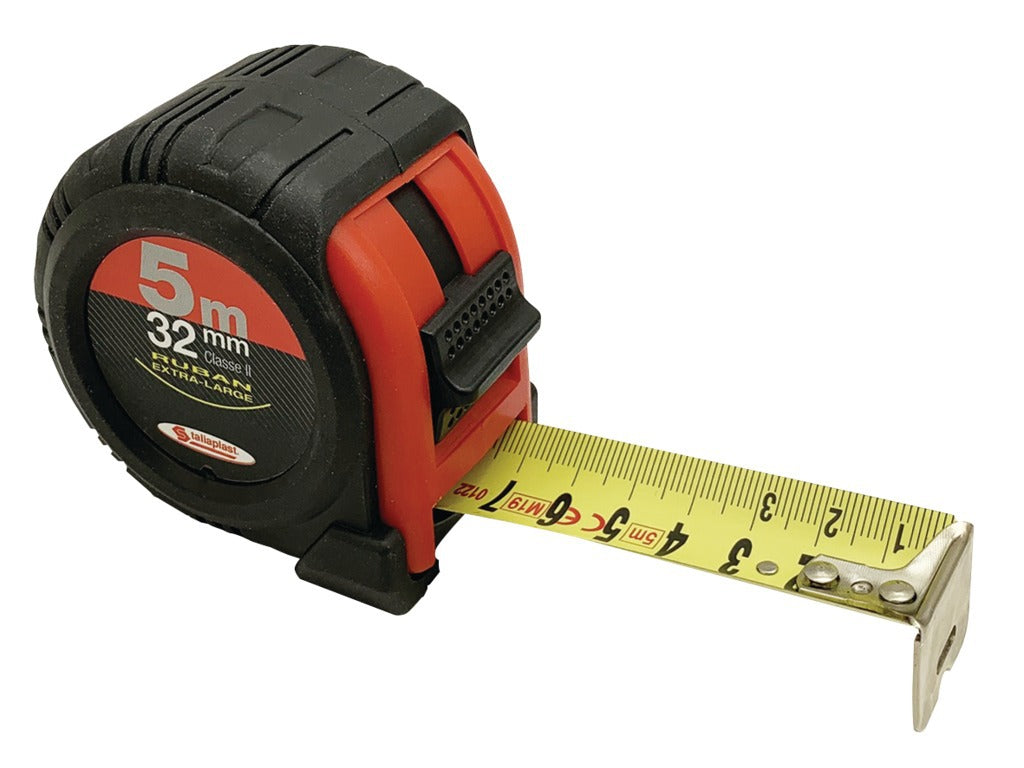 32mm Tape Measure Magnetic