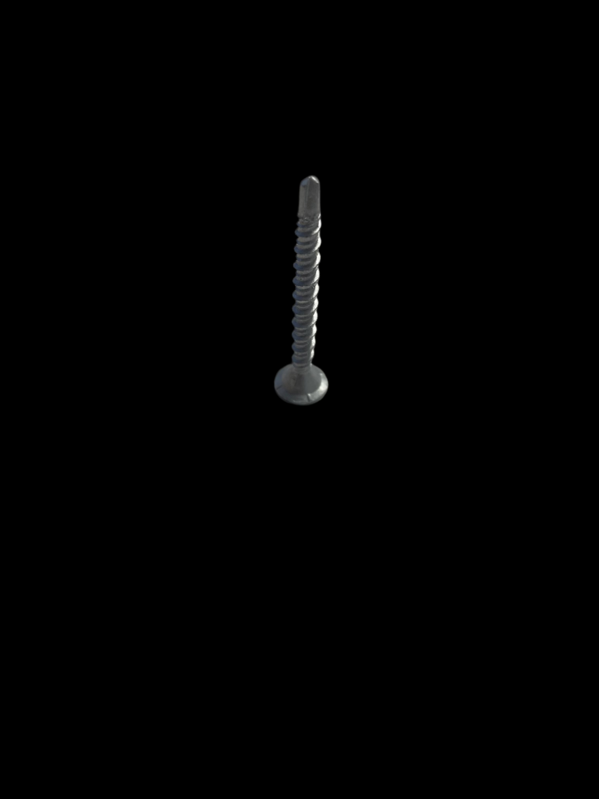 42mm Render Board Screws Ruspert Coated