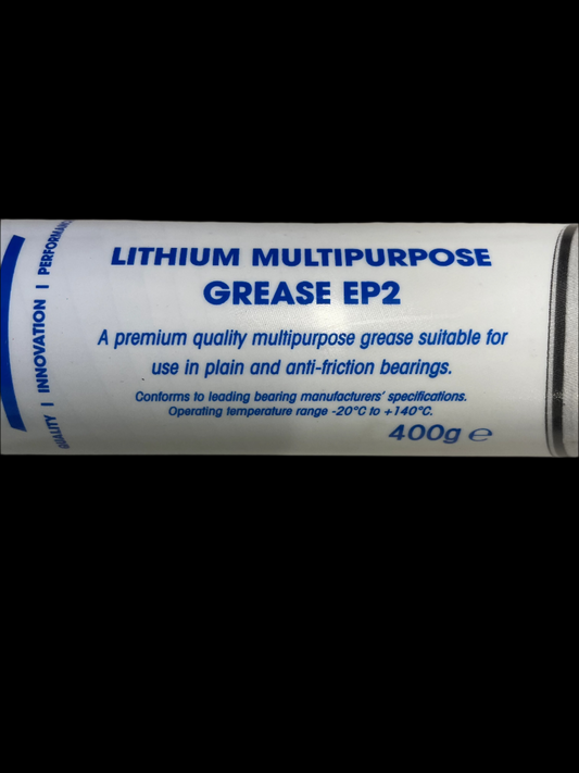 Lithium Grease 400g