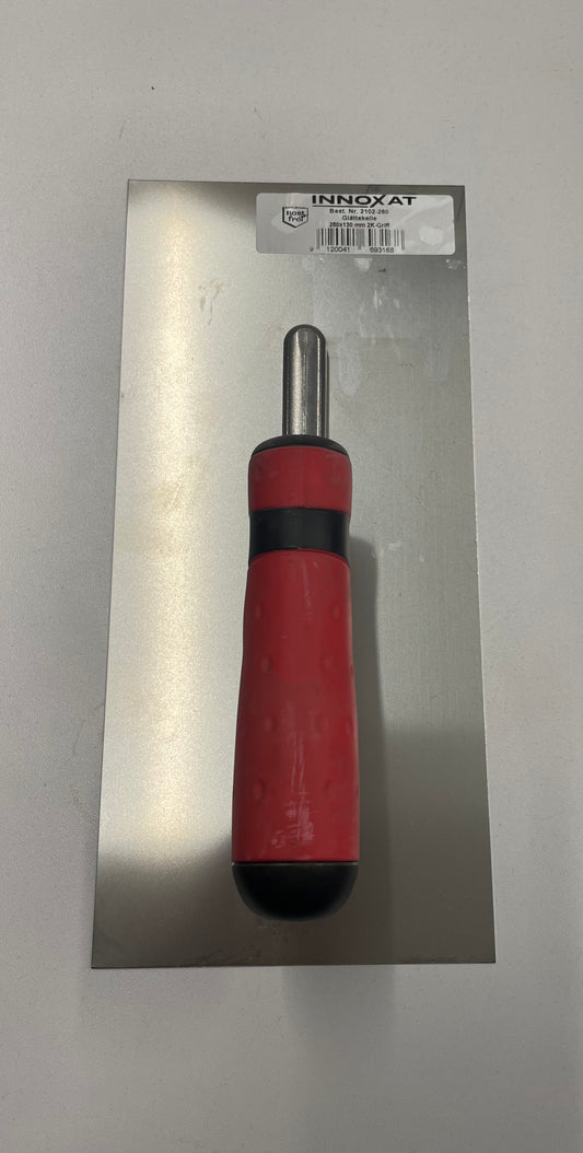 11" Steel Trowel