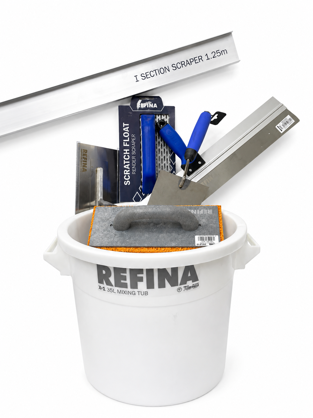 Refina Bundle