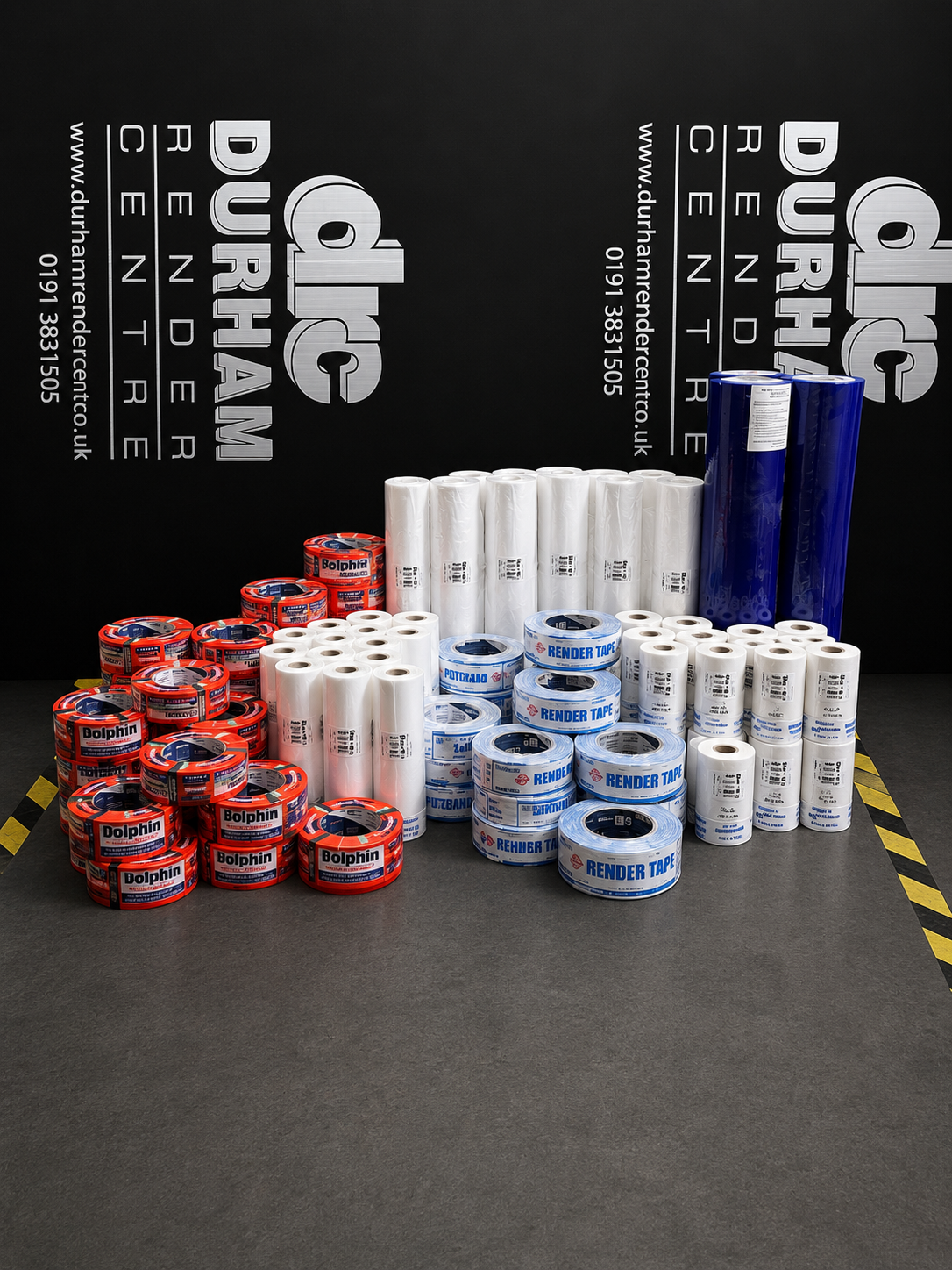 Protection Bundle
