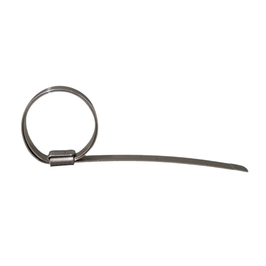 Steel Belt Mounting For 35mm Mortar Hose