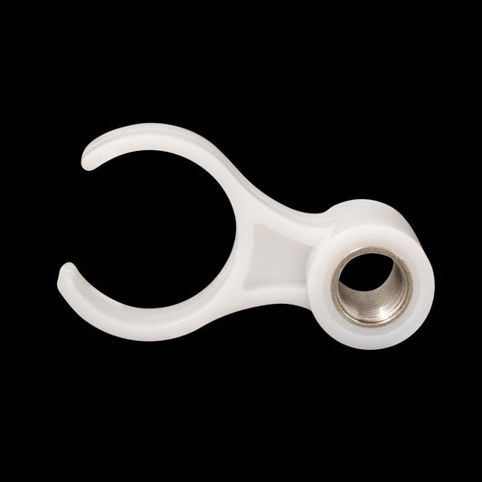 Mount fitting Nylon 3/8" Internal Thread