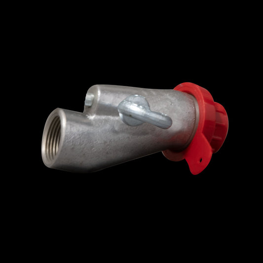 Spray Head Set Straight