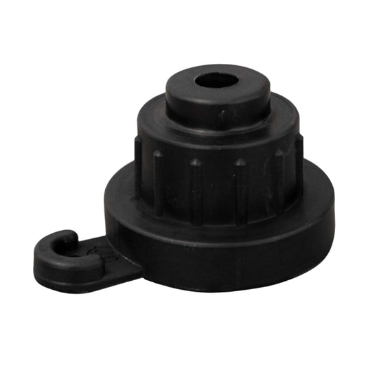 Spray Nozzle Conical Type Black For Plaster Or Render Gun