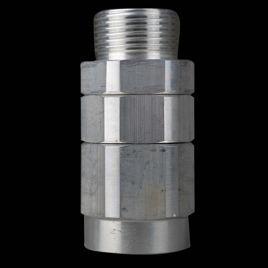 Aluminium Swivel Joint 1" For Render & Plaster