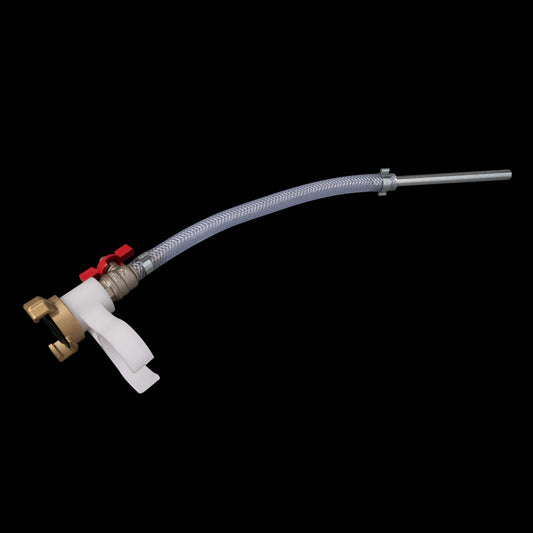 Air Hose For Spray Gun