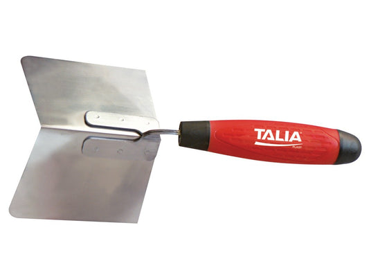 Exterior Angle Trowel