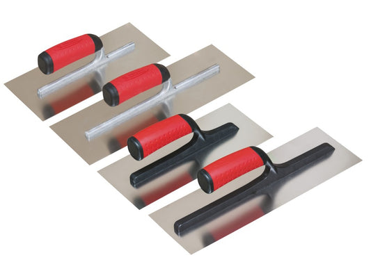 Aluminium Handle Trowel