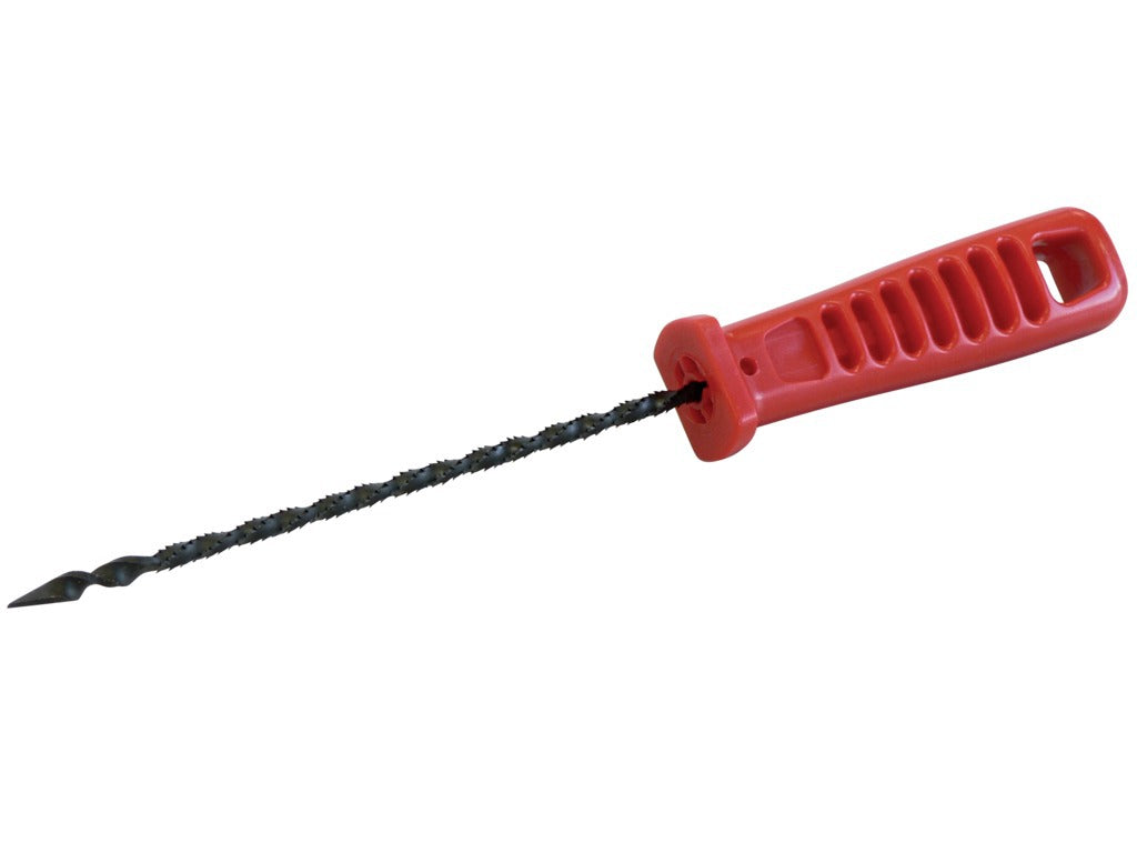 File Rat Tail – Durham Render Centre