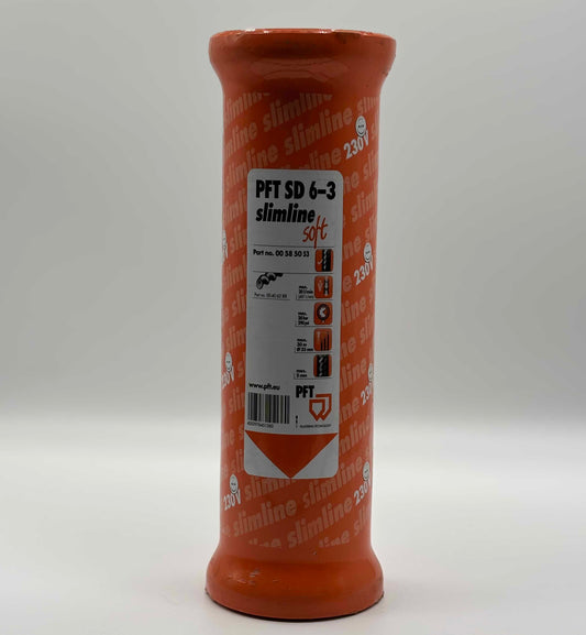 Stator SD6-3 soft slimline PFT (Ritmo Slimline)