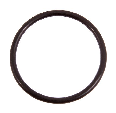 Sealing ring for pressure reducer