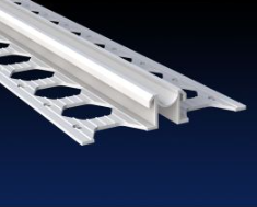 6mm Movement Bead White 2.5m (50/box)