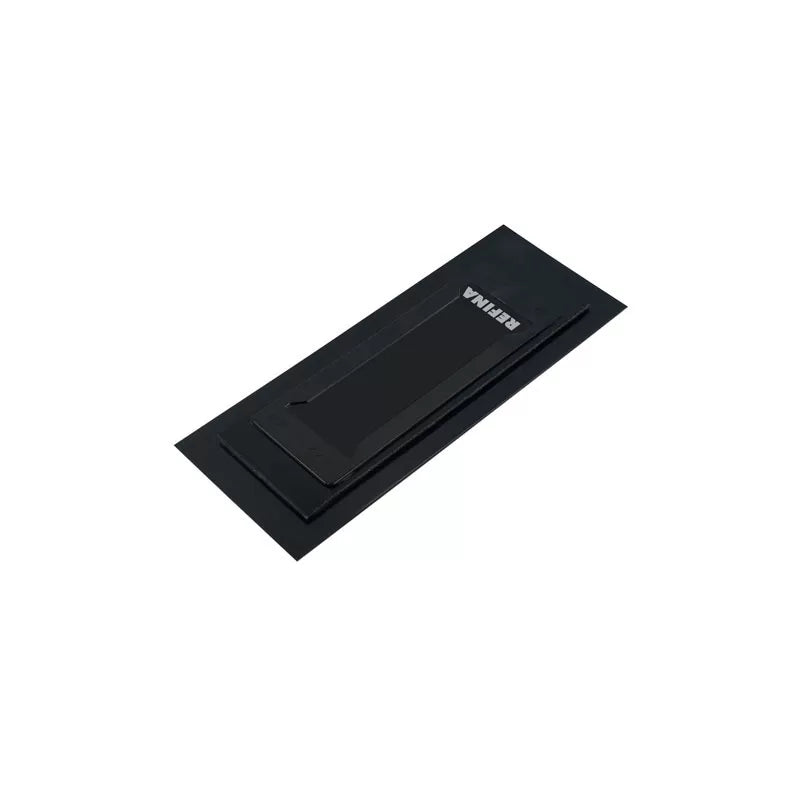PLAZIFLEX FLEXIBACK blade 1mm gauge
