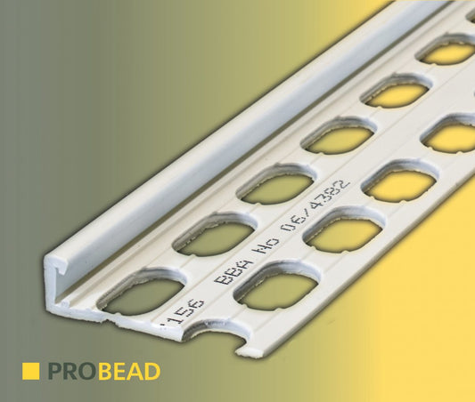 Brick Red Stop ProBead (34/box)